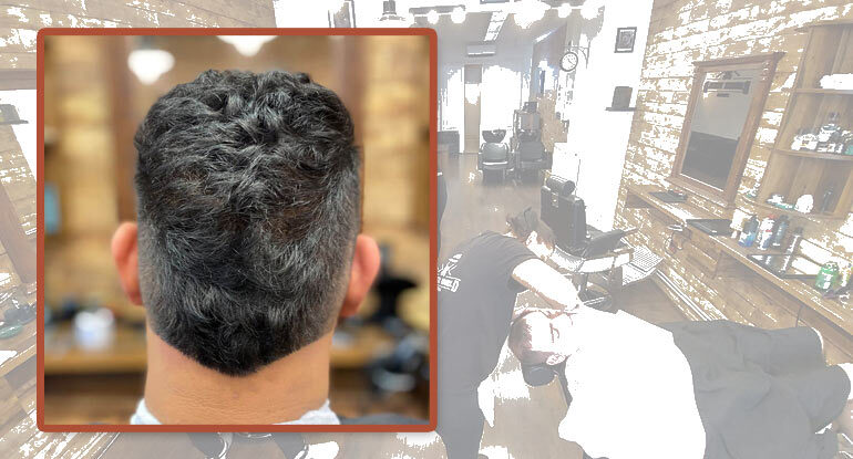 Barber